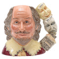 William Shakespeare D7136
