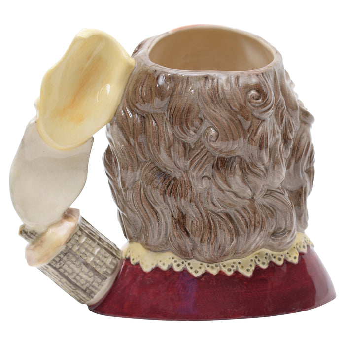 William Shakespeare D7136