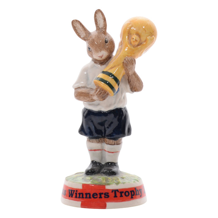 Winner's Trophy