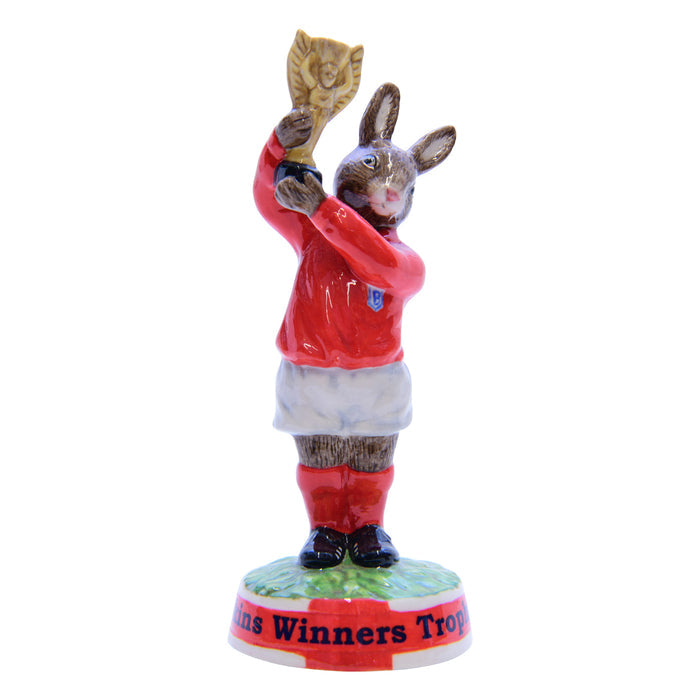 Winner's Trophy