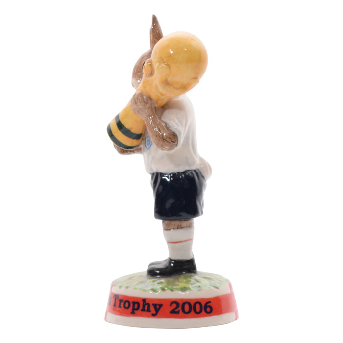 Winner's Trophy
