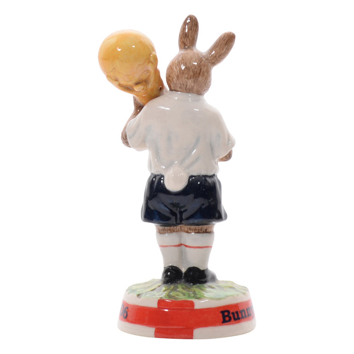 Winner's Trophy