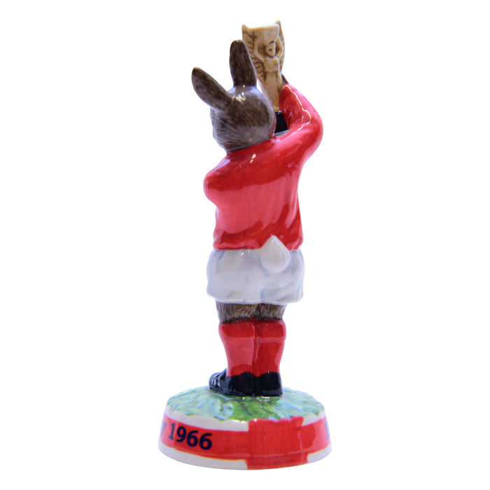 Winner's Trophy