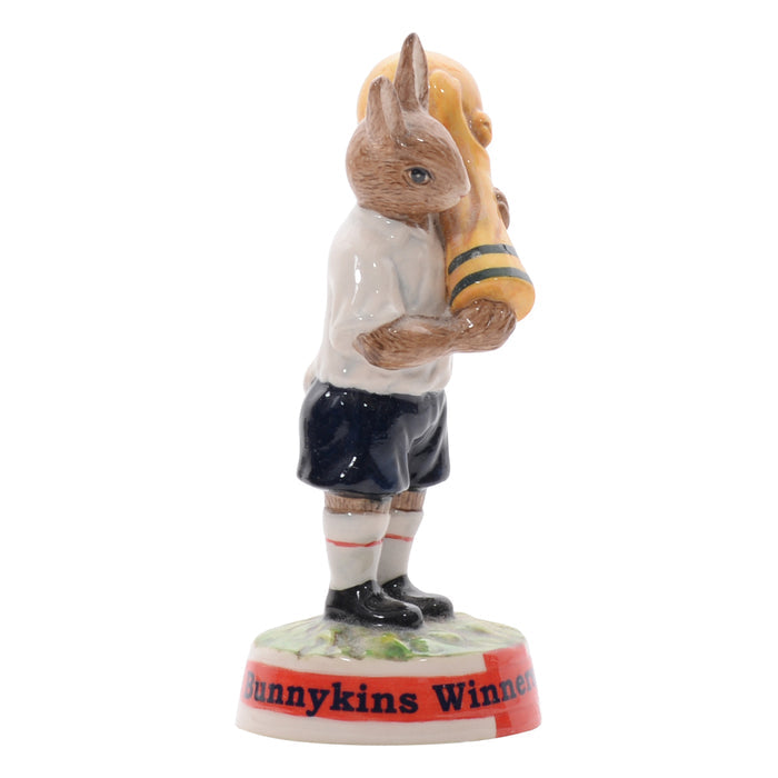Winner's Trophy