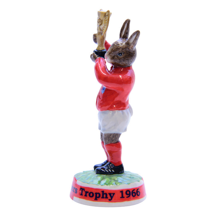 Winner's Trophy