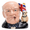 Winston Churchill Large