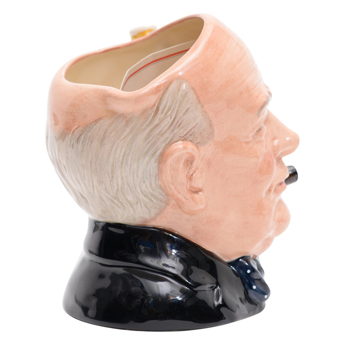 Winston Churchill Large