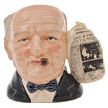 Winston Churchill Small