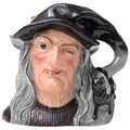 Witch Large D6893