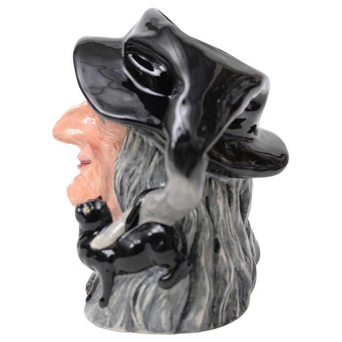 Witch Large D6893