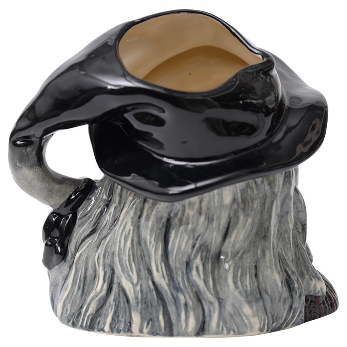 Witch Large D6893
