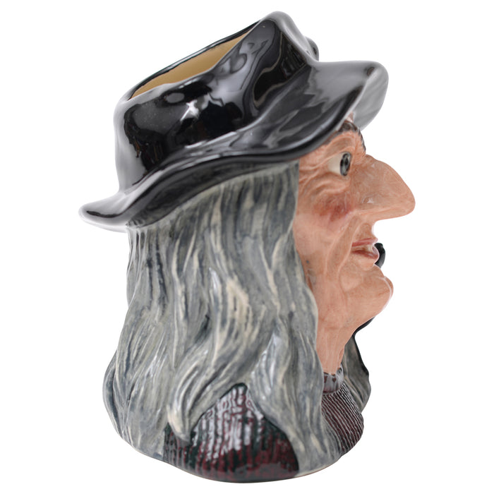 Witch Large D6893