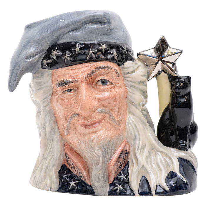 Wizard Large  D6862