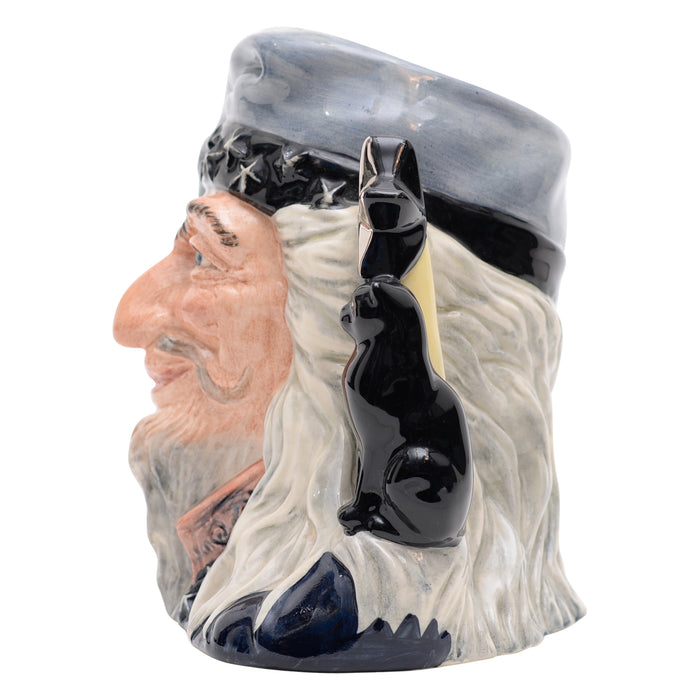 Wizard Large  D6862