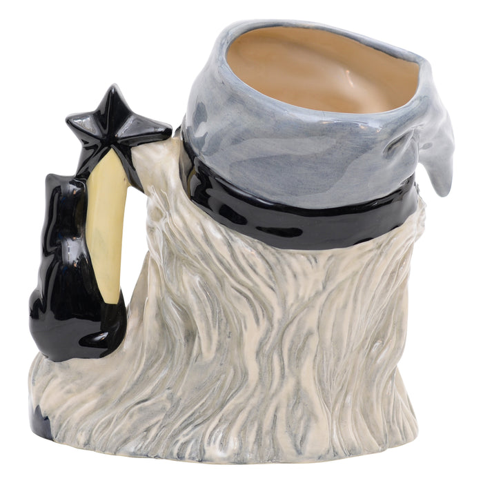 Wizard Large  D6862