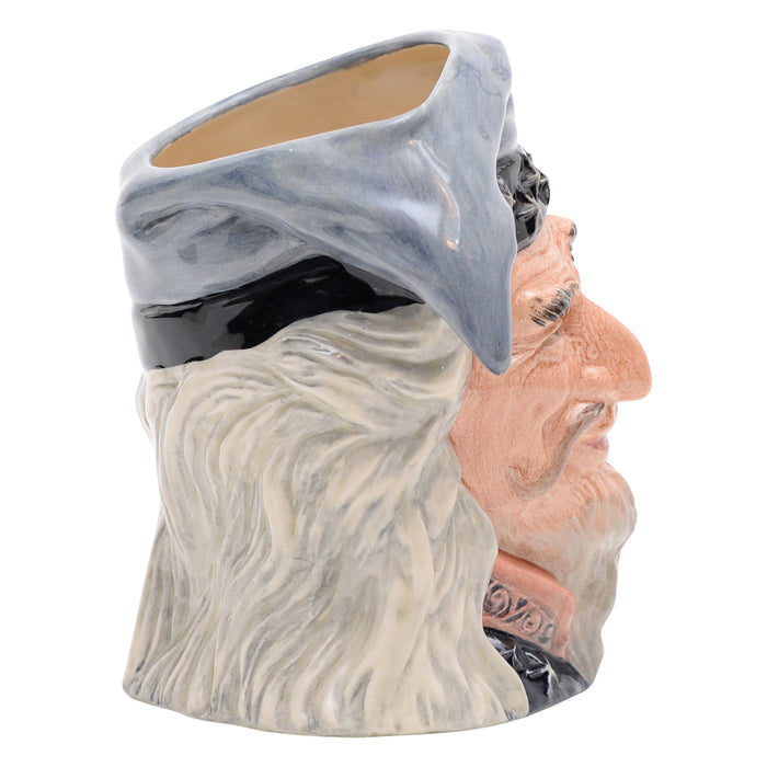 Wizard Large  D6862
