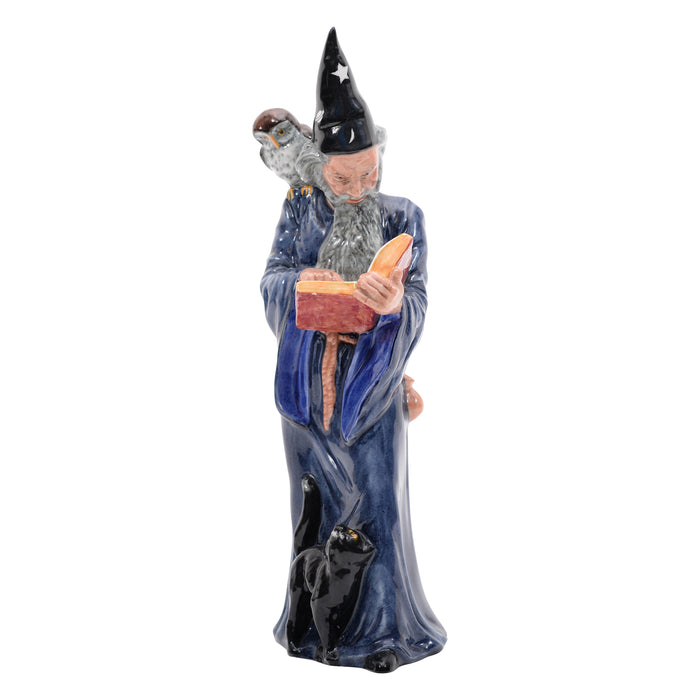 Wizard