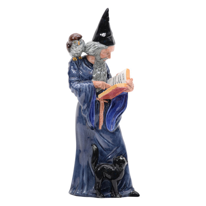 Wizard