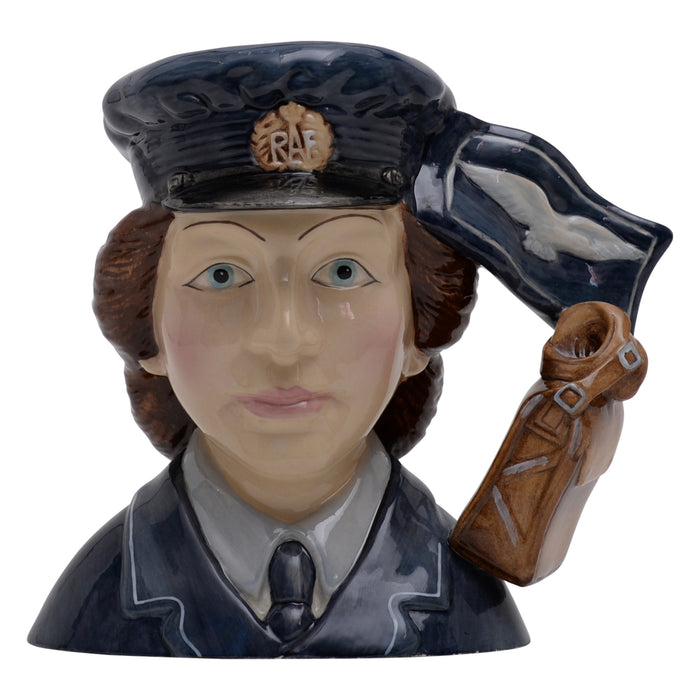 Women's Auxiliary Air Force