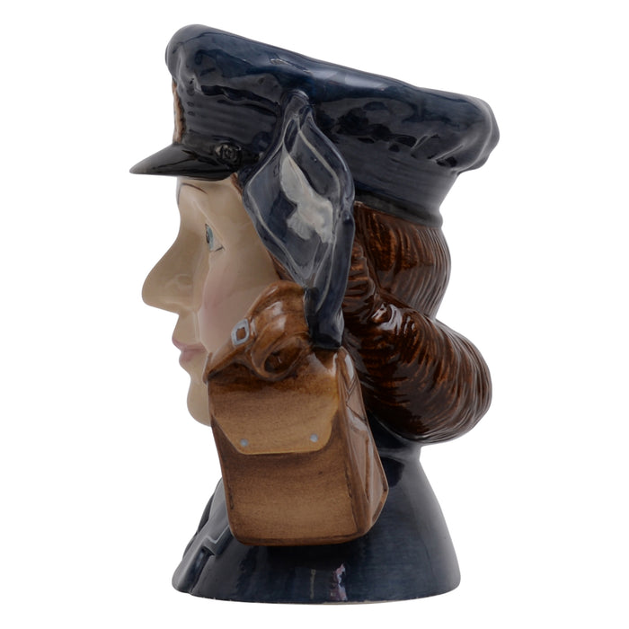 Women's Auxiliary Air Force