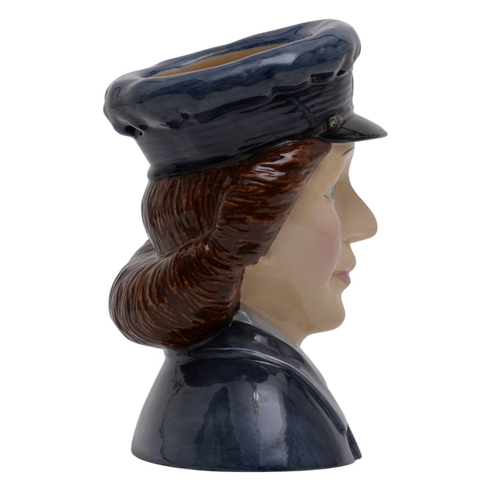 Women's Auxiliary Air Force