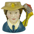 Women's Land Army