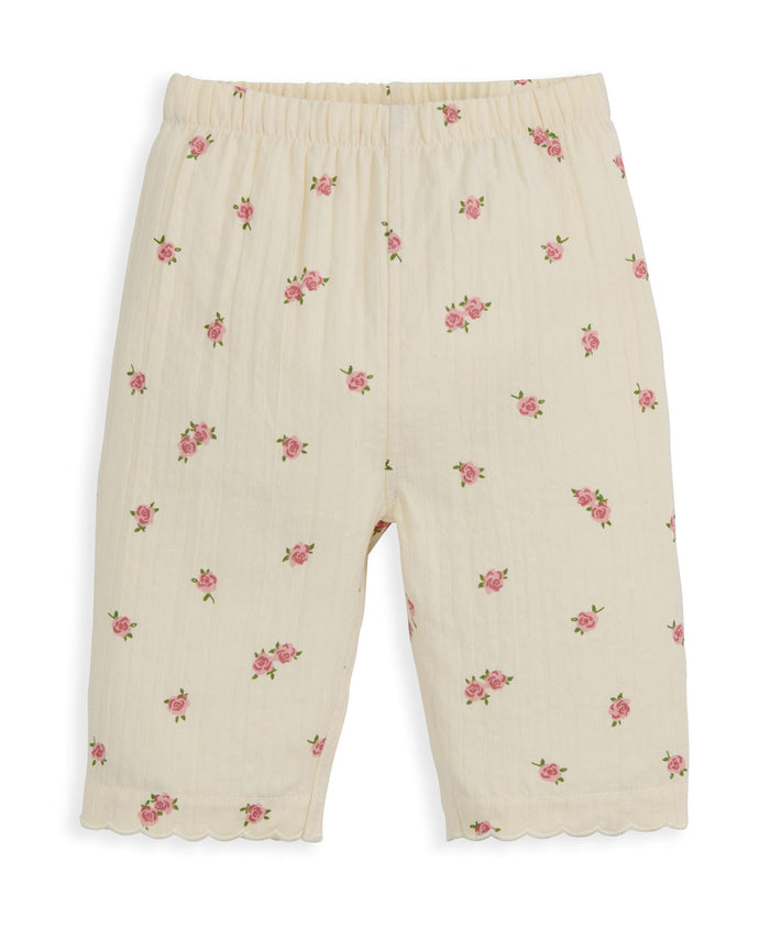 Mamas & Papas Pyjamas & Nightwear Woven Rose Pyjamas