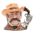 Wyatt Earp Mid D6711