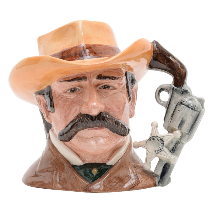 Wyatt Earp Mid D6711