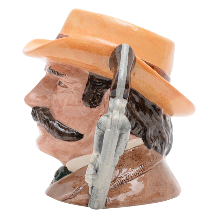 Wyatt Earp Mid D6711