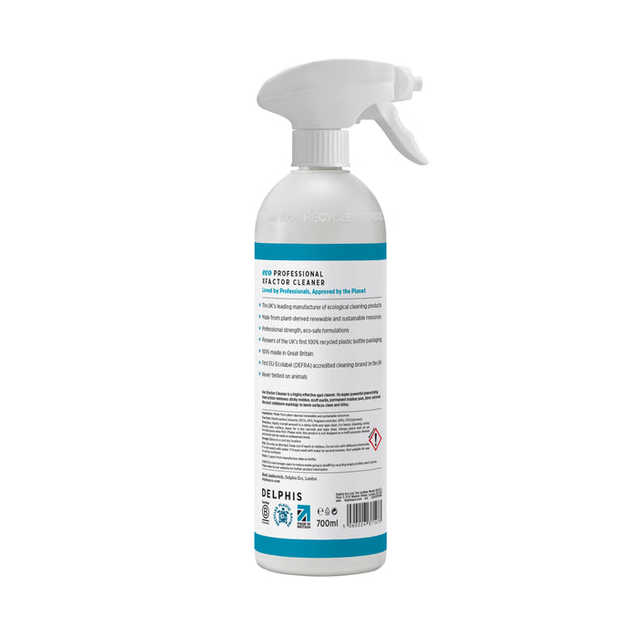 XFactor Stain Remover Spray 700ml