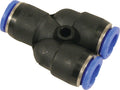 Y - Verbinder ⌀ 10 mm