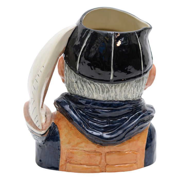 Yachtsman Large D6622