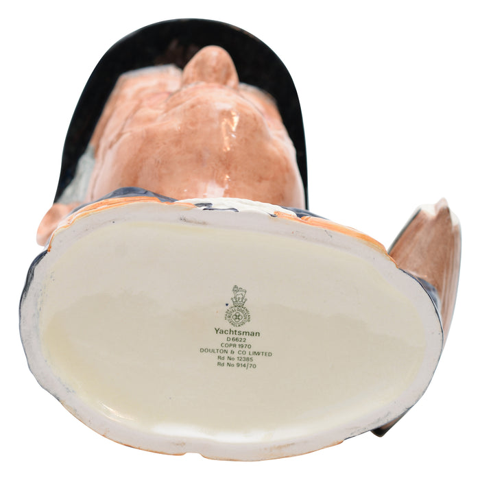 Yachtsman Large D6622
