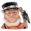 Yeoman Of The Guard Large D6873