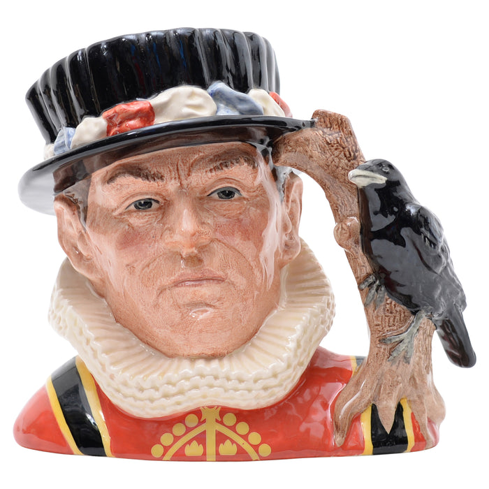 Yeoman Of The Guard Large D6873