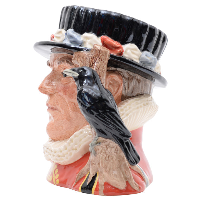 Yeoman Of The Guard Large D6873