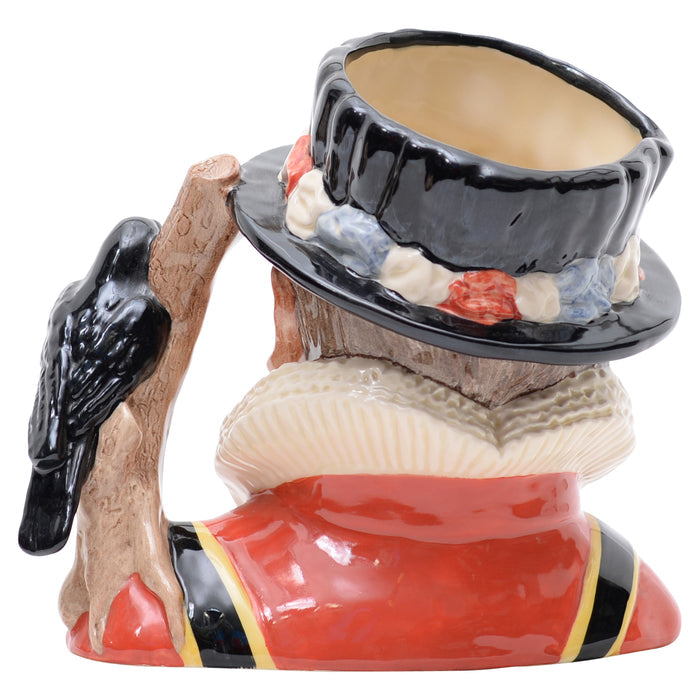 Yeoman Of The Guard Large D6873