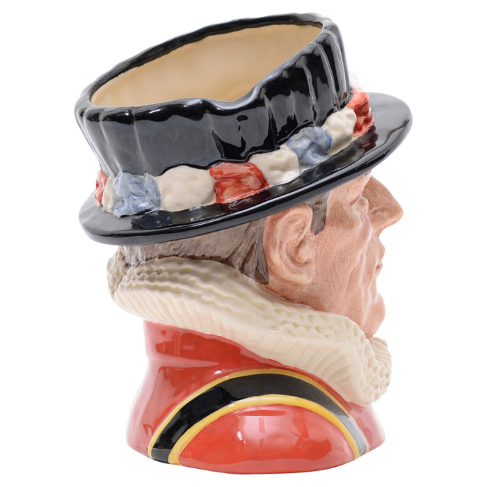 Yeoman Of The Guard Large D6873
