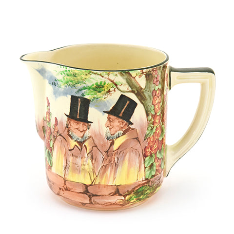 Zunday Zmockz Pitcher